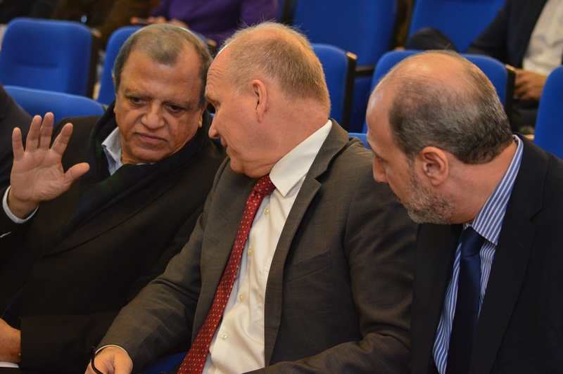 Knowledge Economy & Innovation Conference